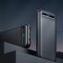 Mcdodo MC-3881 Power Bank with Digital Display 10000mAh USB-C, 2x USB-A, 22.5W - Black